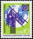 DDR, MiNr. 1573 postfrisch