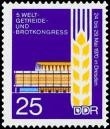 DDR, MiNr. 1576 postfrisch