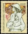 DDR, MiNr. 1699 postfrisch