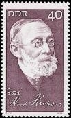 DDR, MiNr. 1707 postfrisch