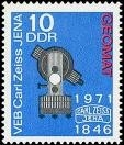 DDR, MiNr. 1714 postfrisch