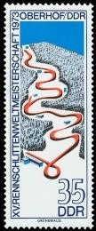 DDR, MiNr. 1831 postfrisch
