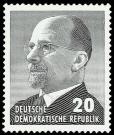 DDR, MiNr. 1870 postfrisch