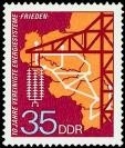 DDR, MiNr. 1871 postfrisch