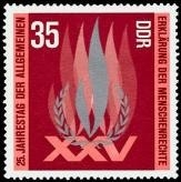 DDR, MiNr. 1898 postfrisch