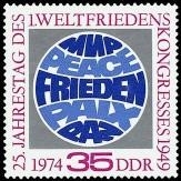 DDR, MiNr. 1946 postfrisch