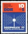 DDR, MiNr. 2170 postfrisch