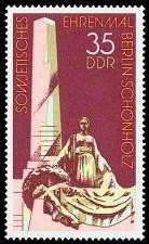 DDR, MiNr. 2262 postfrisch