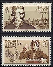 DDR, MiNr. 2314 -2315postfrisch