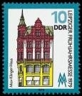 DDR, MiNr. 2403-2404 postfrisch