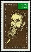 DDR, MiNr. 1096 postfrisch