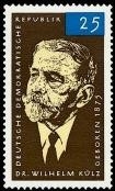 DDR, MiNr. 1121 postfrisch