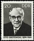 DDR, MiNr. 1153 postfrisch