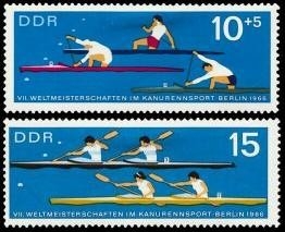 DDR, MiNr. 1202-1203 postfrisch