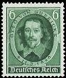 Deutsches Reich, Michel Nr. 608 postfrisch - Otto von Guericke