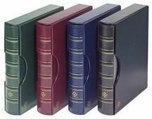 GRANDE Ringbinder-Set im Classic-Design