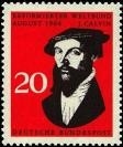 Bund, Michel Nr. 439 postfrisch