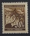 Böhmen und Mähren, Michel Nr. 64 postfrisch