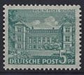 Berlin, Michel Nr. 44 postfrisch - 5 Pf. Schloss Tegel