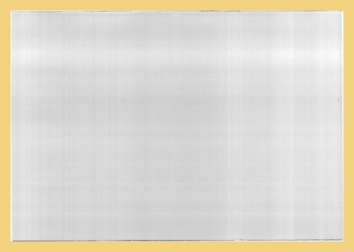 100 Klarsichthüllen für neue Ansichtskarten (dünne Qualität) 110 x 155 mm