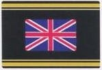 SAFE Signette Großbritannien-Flagge