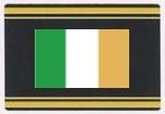 SAFE Signette Irland-Flagge
