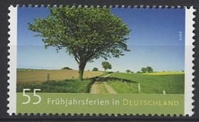 Bund, Michel Nr. 2917 postfrisch - Frühjahrsferien