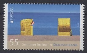 Bund, Michel Nr. 2933 postfrisch - Sommerferien
