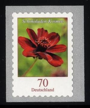 Bund, Michel Nr. 3197 postfrisch - Freimarke Schokoladen-Kosmee - selbstklebend