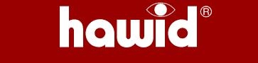 6 Hawid SL-Streifen schwarz 265 x 155 mm