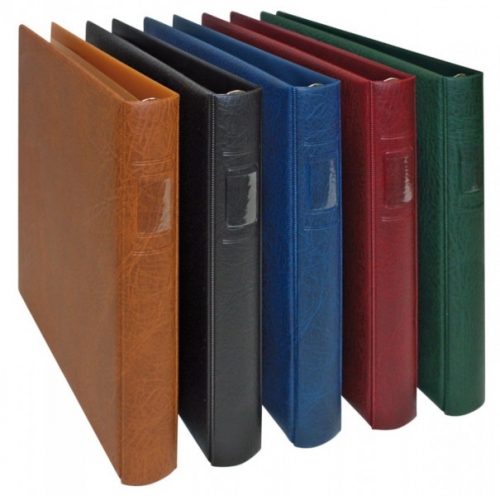 LINDNER Ringbinder REGULAR 1104