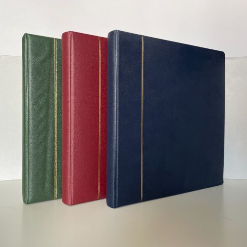 SAFE Ringbinder Morocco "Favorit" - Alle Farben => AUSSUCHEN!