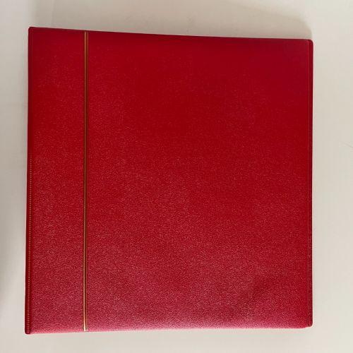 SAFE Ringbinder Morocco "Favorit" - Alle Farben => AUSSUCHEN!