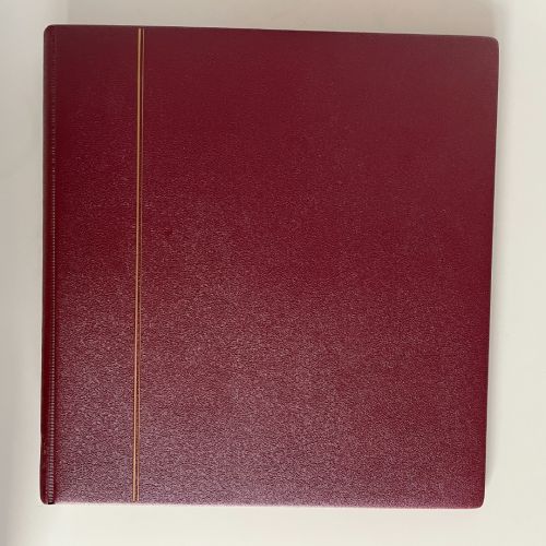 SAFE Ringbinder Morocco "Favorit" - Alle Farben => AUSSUCHEN!