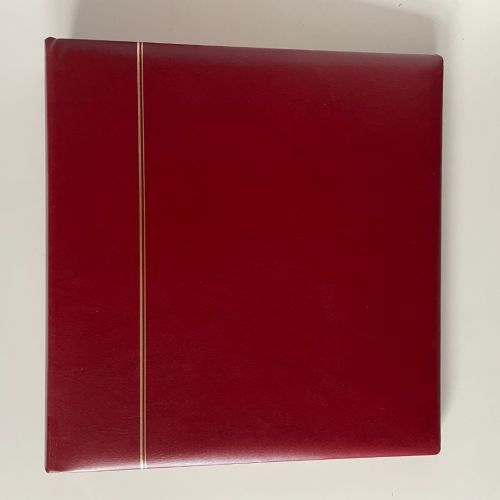 SAFE Ringbinder SKAI "Favorit" - Alle Farben => AUSSUCHEN!