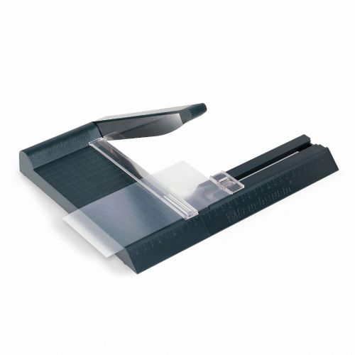 Leuchtturm Folienschneider 180 - Schneidegerät, Schneidemaschine 93 mm