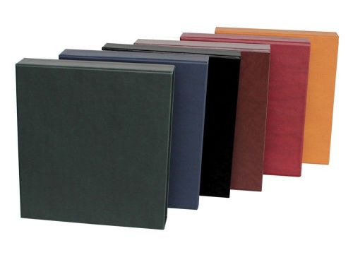 Schutzkassette für Ringbinder Favorit 'Yokama'