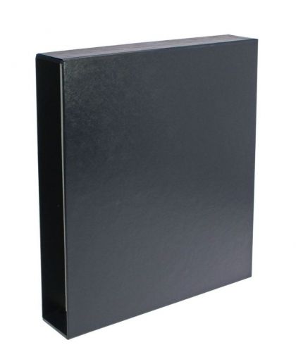 Schutzkassette blau für SAFE Ringbinder SA-702