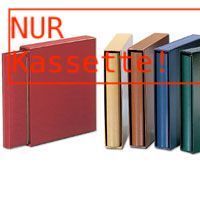 Schutzkassette für Ringbinder Favorit 'Skai'