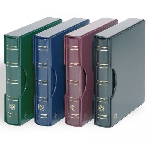 Drehstabbinder DP im Classic-Design mit Kassette