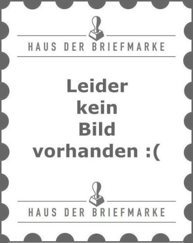 SAFE dual Vordrucke DDR 1949-1960
