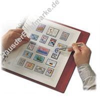 SAFE dual PLUS Vordrucke Bundesrepublik 1949-2021 =>Aussuchen
