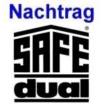 SAFE dual Nachtrag Briefmarken Deutschland 2023 - Teil 2