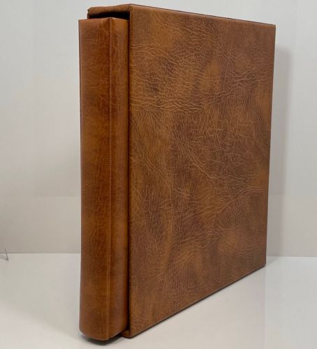 SAFE Ringbinder Yokama "Favorit" - Alle Farben => AUSSUCHEN!