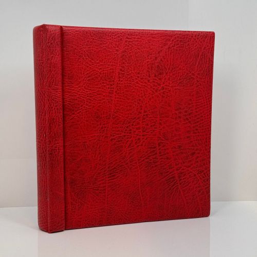 KABE Druckmechanikbinder DB 1000 Rot – hochwertig & exklusiv – gebraucht