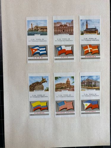SPANIEN / PORTUGAL - Zündholzschachtel Etiketten - Streicholzschachtel - Sammlung