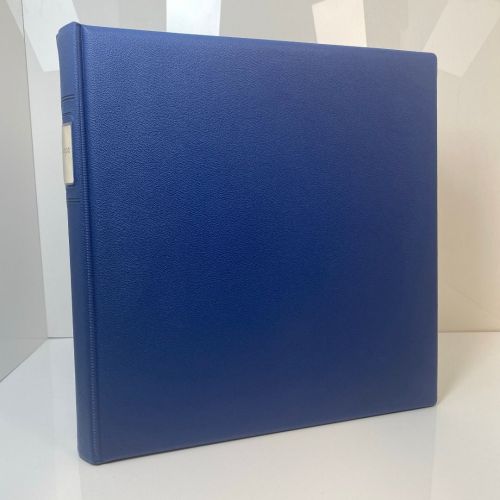 EUROPA CEPT Sammlung 1956-1976 postfrisch aus Abo - in Lindner Ringbinder