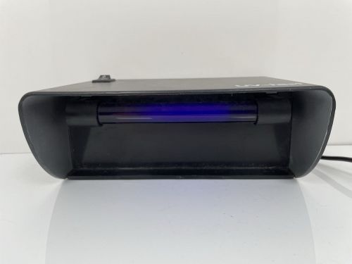 SAFE UV-Standtestgerät 1030 | Lindner UV-Prüfer 7083 Tischgerät - gebraucht