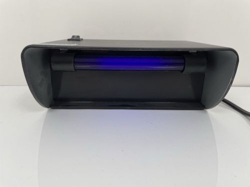Lindner UV-Prüfer 7083 Tischgerät | SAFE UV-Standtestgerät 1030 - gebraucht