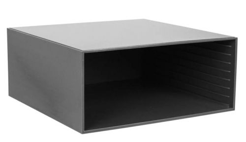 BEBA Münzen-Gehäuse Mini (leer)